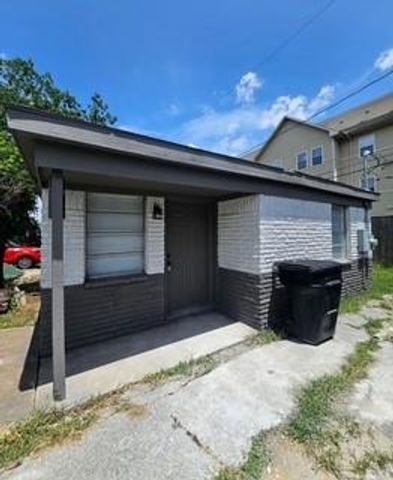3837 Mount Pleasant St, Houston, TX 77021