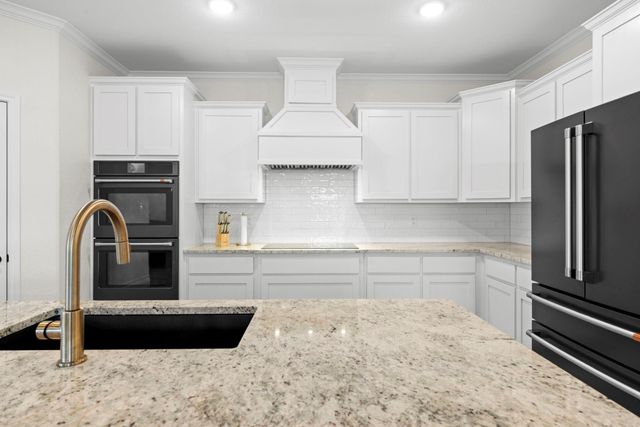 2603 Belle Hubbard TRL, Belton, TX 76513