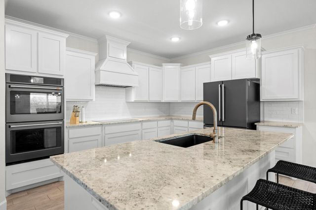 2603 Belle Hubbard TRL, Belton, TX 76513