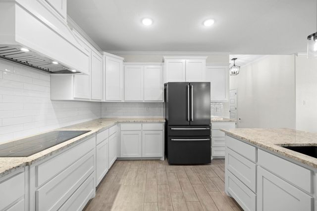 2603 Belle Hubbard TRL, Belton, TX 76513