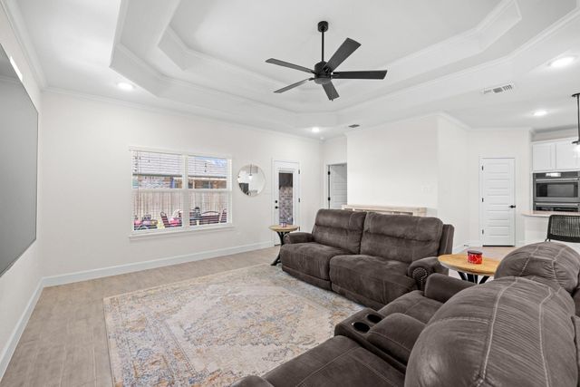 2603 Belle Hubbard TRL, Belton, TX 76513