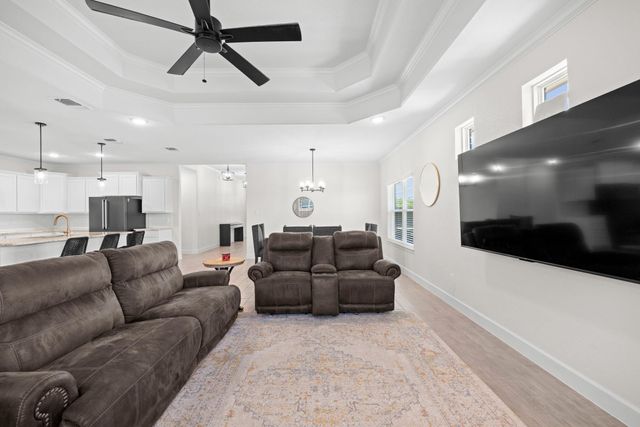 2603 Belle Hubbard TRL, Belton, TX 76513