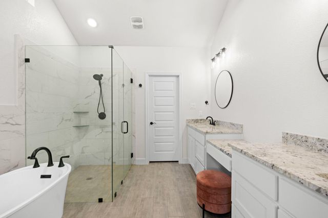 2603 Belle Hubbard TRL, Belton, TX 76513