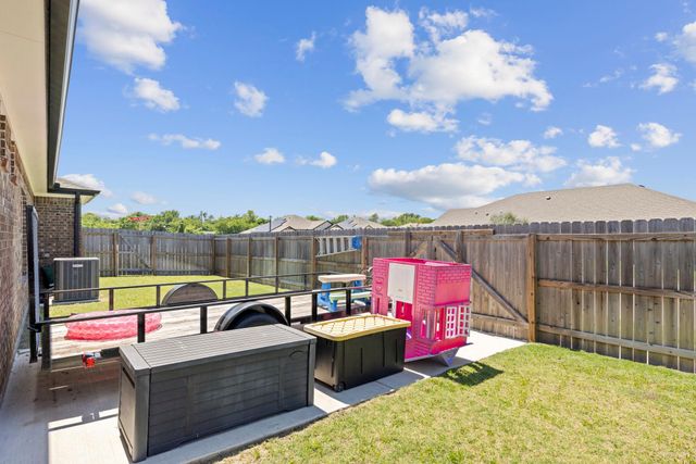 2603 Belle Hubbard TRL, Belton, TX 76513