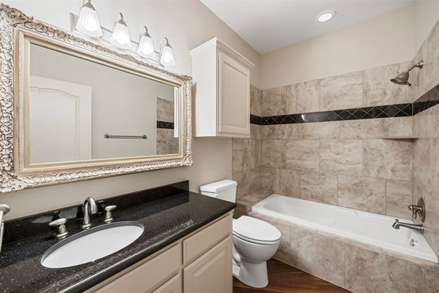 207 Tonkawa Trail, Corsicana, TX 75109