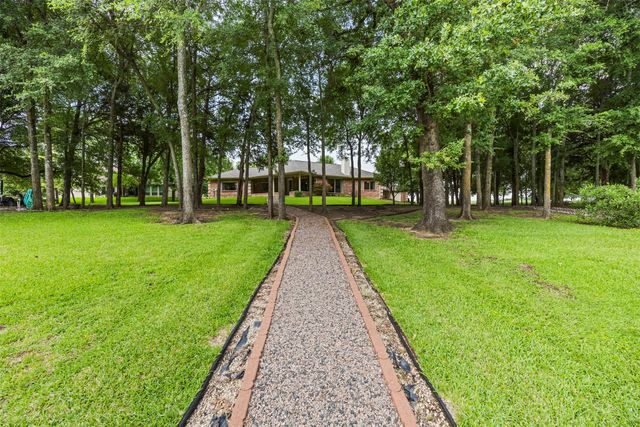 207 Tonkawa Trail, Corsicana, TX 75109