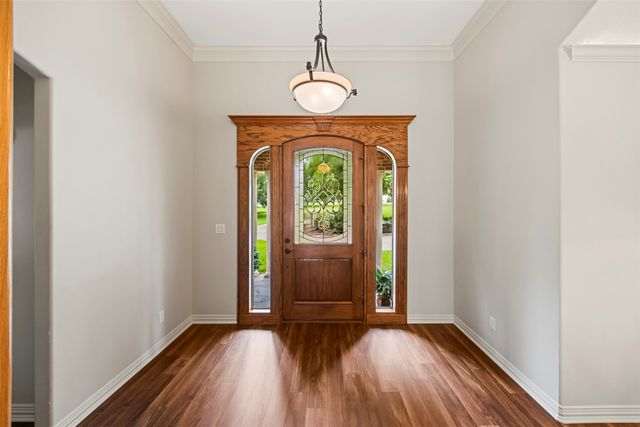 207 Tonkawa Trail, Corsicana, TX 75109