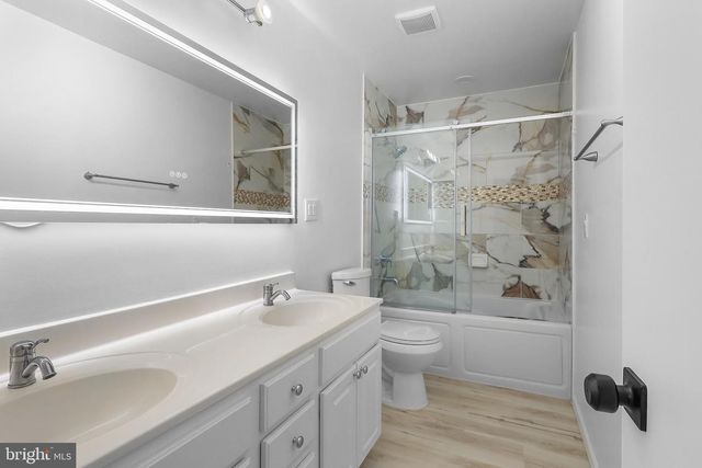 4223 AVON DRIVE, Montclair, VA 22025