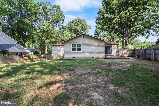 4223 AVON DRIVE, Montclair, VA 22025