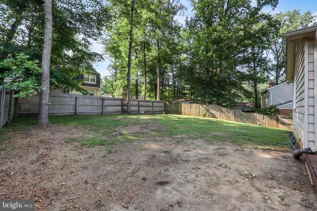 4223 AVON DRIVE, Montclair, VA 22025