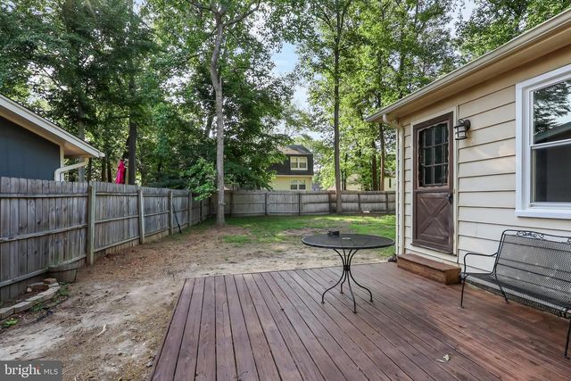 4223 AVON DRIVE, Montclair, VA 22025