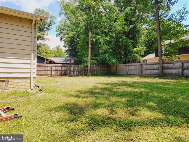 4223 AVON DRIVE, Montclair, VA 22025