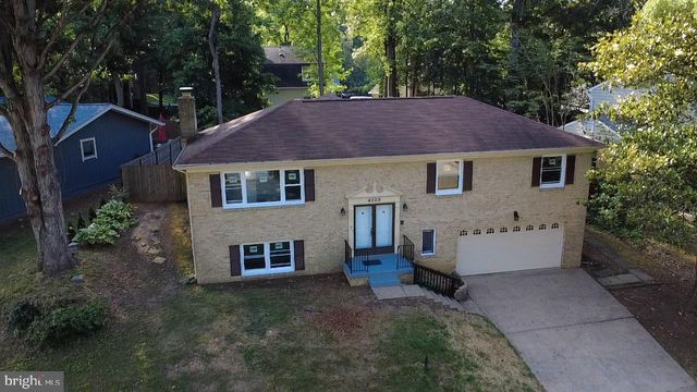 4223 AVON DRIVE, Montclair, VA 22025