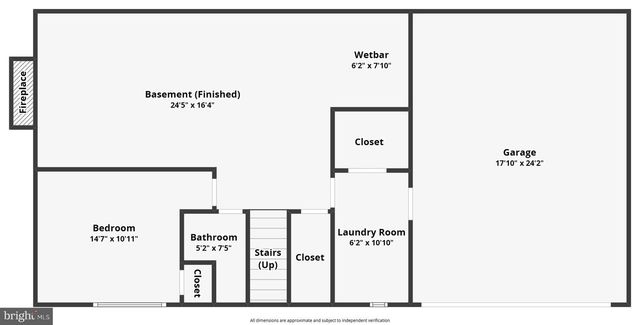 4223 AVON DRIVE, Montclair, VA 22025