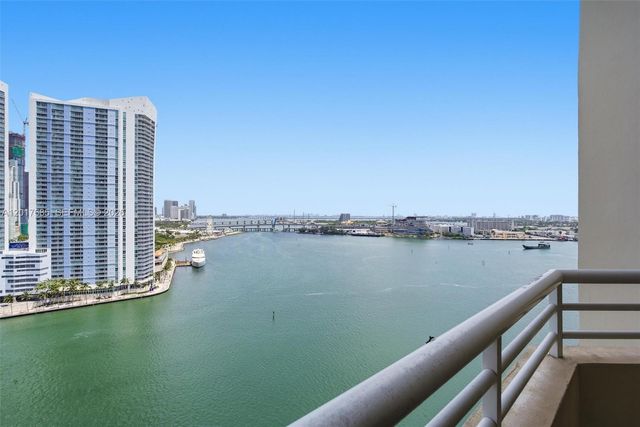 888 Brickell Key Dr 2010, Miami, FL 33131