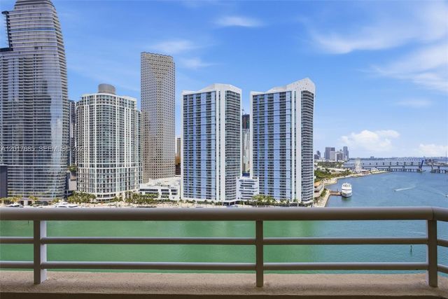 888 Brickell Key Dr 2010, Miami, FL 33131