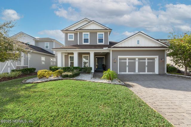 264 PINE HAVEN Drive, St. Johns, FL 32259