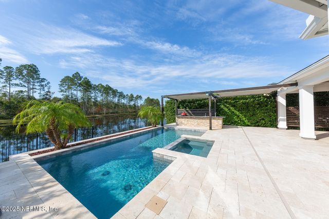 264 PINE HAVEN Drive, St. Johns, FL 32259