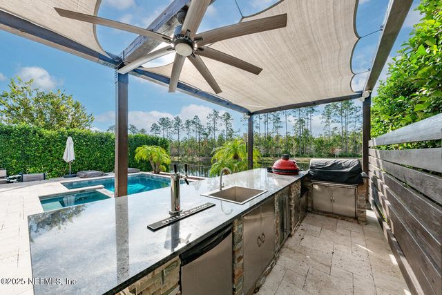 264 PINE HAVEN Drive, St. Johns, FL 32259