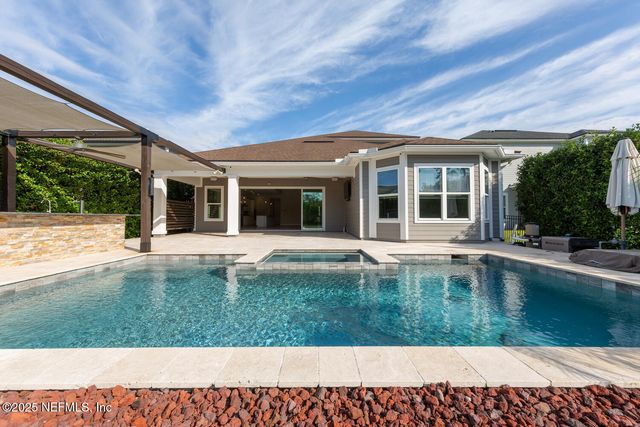 264 PINE HAVEN Drive, St. Johns, FL 32259