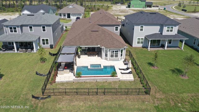 264 PINE HAVEN Drive, St. Johns, FL 32259