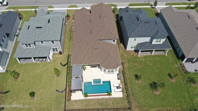 264 PINE HAVEN Drive, St. Johns, FL 32259