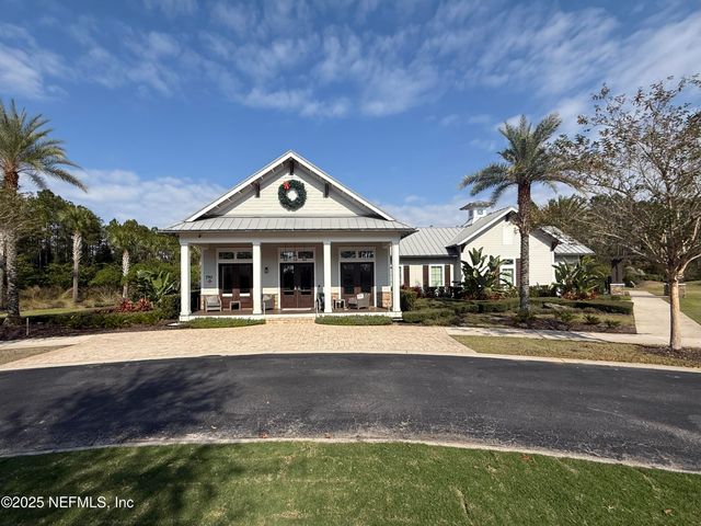 264 PINE HAVEN Drive, St. Johns, FL 32259