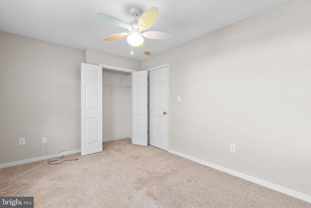 3810 TOWNSLEY ST, Fredericksburg, VA 22408