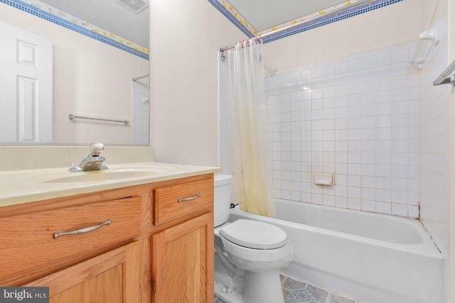 3810 TOWNSLEY ST, Fredericksburg, VA 22408