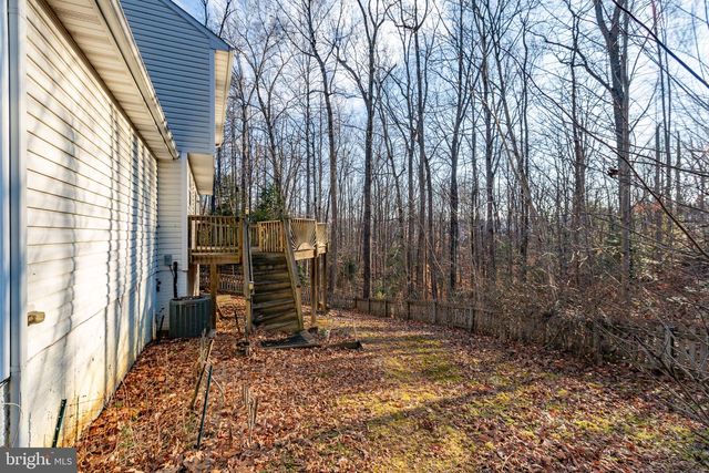 3810 TOWNSLEY ST, Fredericksburg, VA 22408