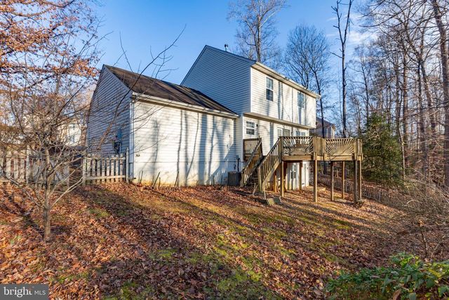 3810 TOWNSLEY ST, Fredericksburg, VA 22408