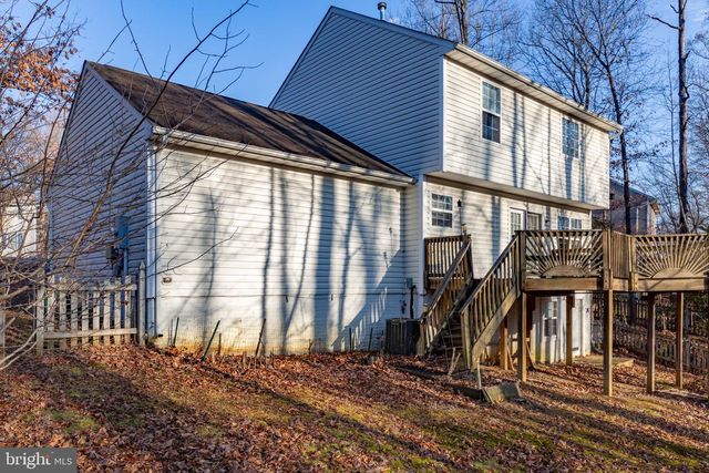 3810 TOWNSLEY ST, Fredericksburg, VA 22408