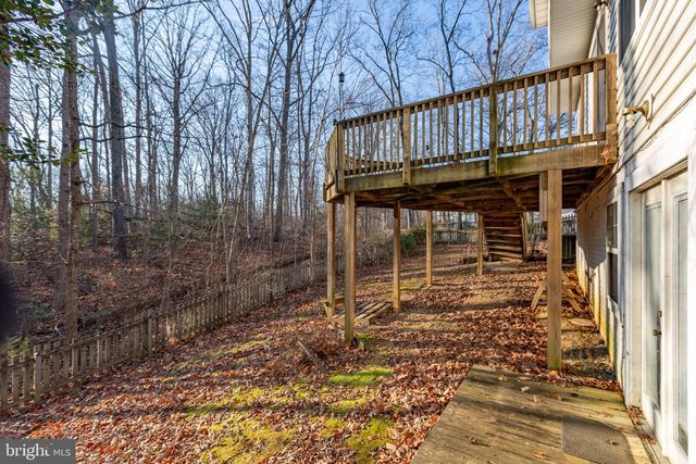 3810 TOWNSLEY ST, Fredericksburg, VA 22408