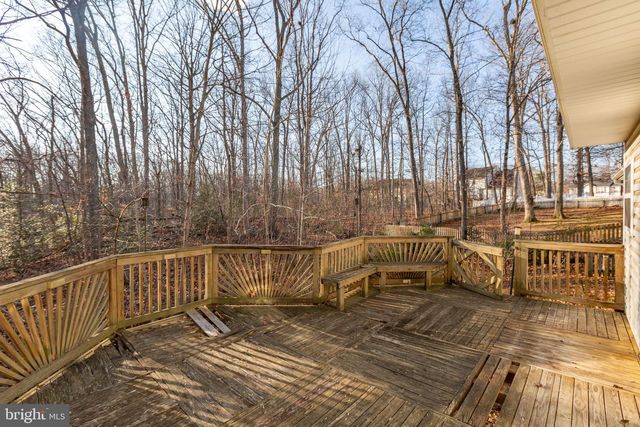 3810 TOWNSLEY ST, Fredericksburg, VA 22408