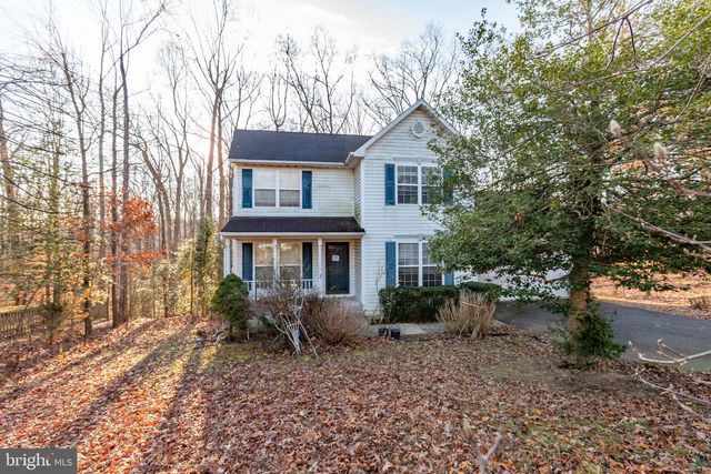 3810 TOWNSLEY ST, Fredericksburg, VA 22408