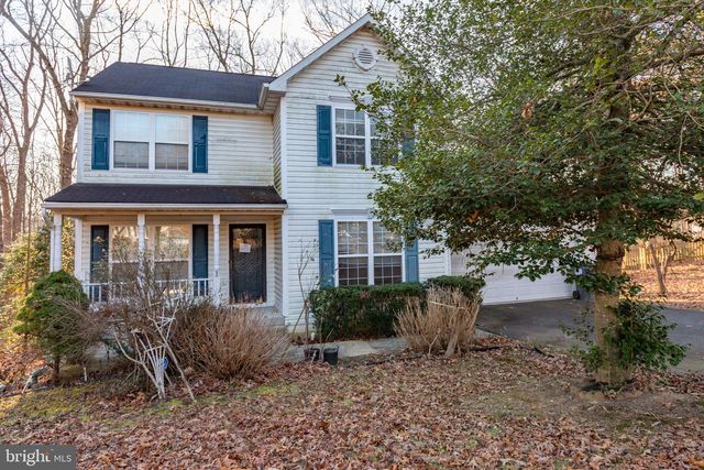 3810 TOWNSLEY ST, Fredericksburg, VA 22408