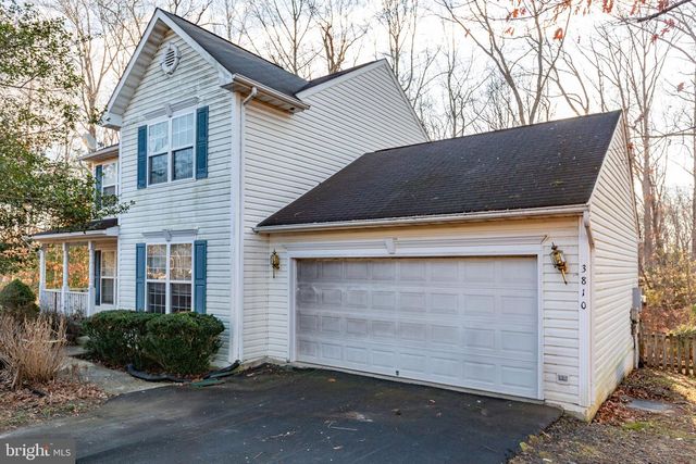 3810 TOWNSLEY ST, Fredericksburg, VA 22408