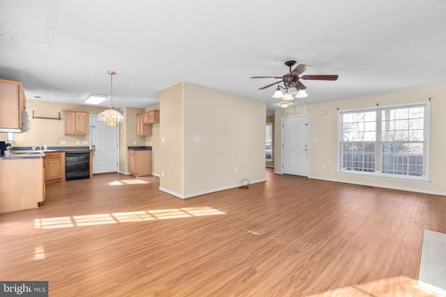 3810 TOWNSLEY ST, Fredericksburg, VA 22408