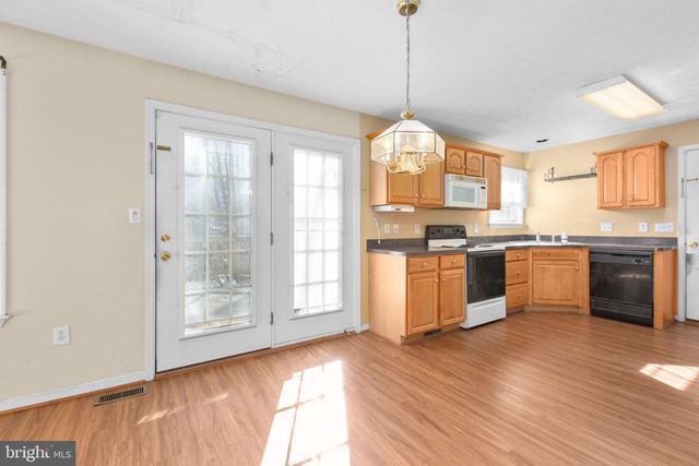 3810 TOWNSLEY ST, Fredericksburg, VA 22408