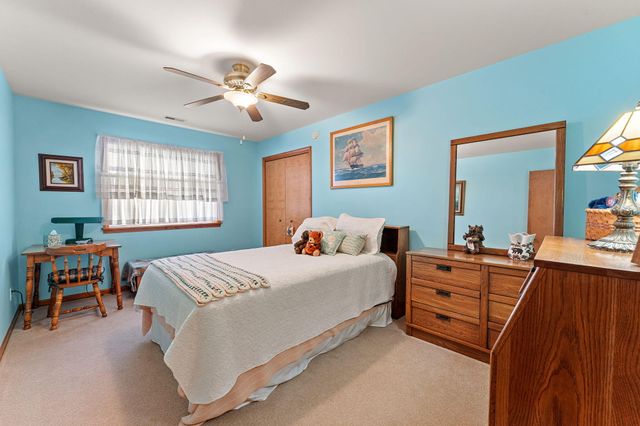 9709 W 134th Place, Cedar Lake, IN 46303