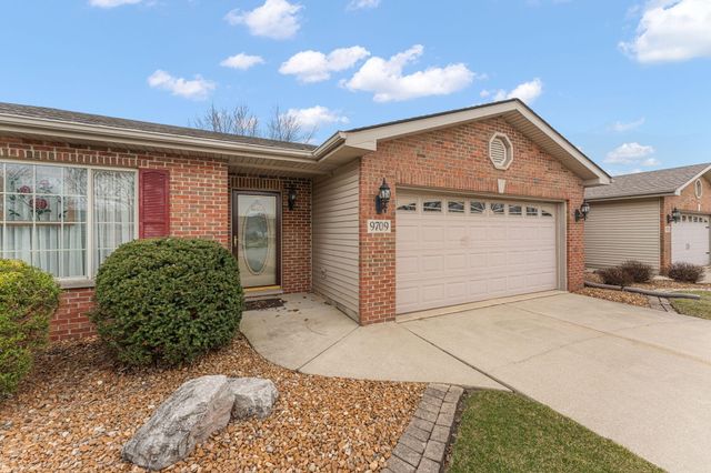 9709 W 134th Place, Cedar Lake, IN 46303