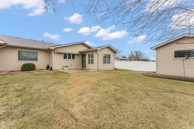 9709 W 134th Place, Cedar Lake, IN 46303