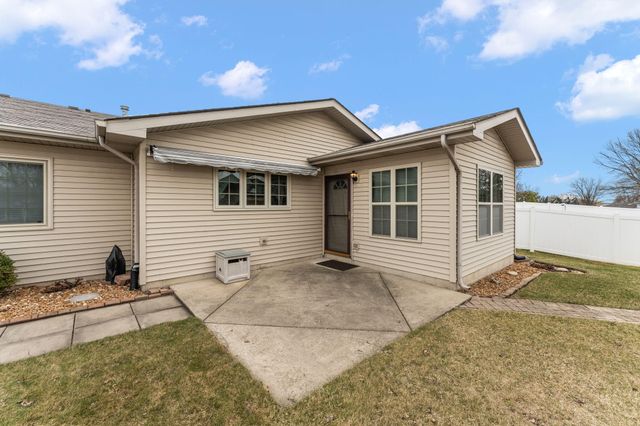 9709 W 134th Place, Cedar Lake, IN 46303