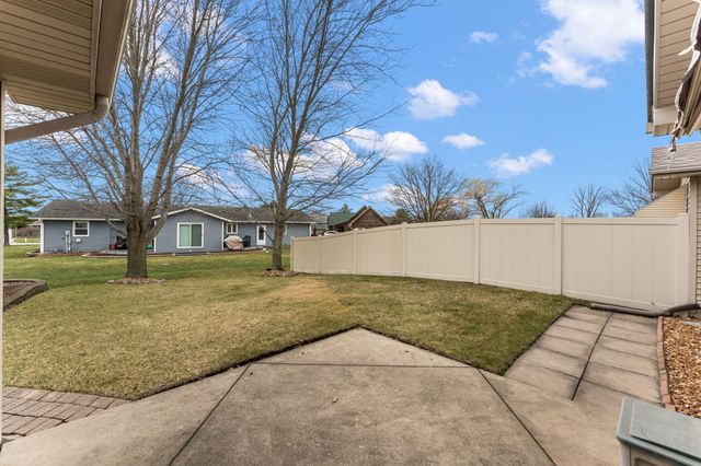 9709 W 134th Place, Cedar Lake, IN 46303