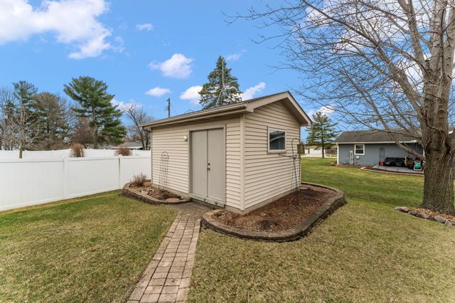 9709 W 134th Place, Cedar Lake, IN 46303