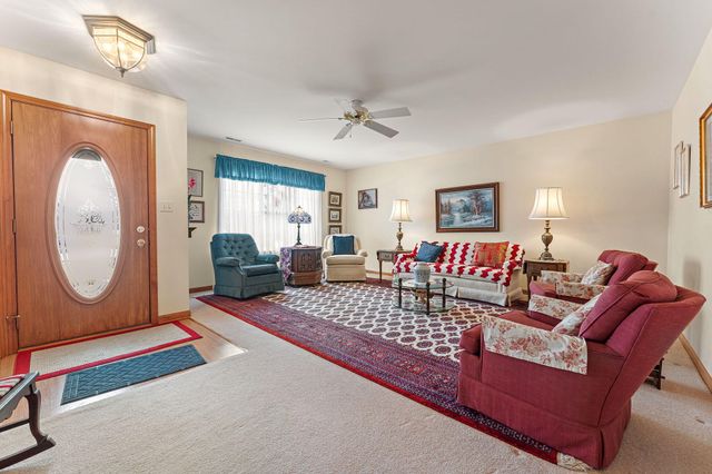 9709 W 134th Place, Cedar Lake, IN 46303