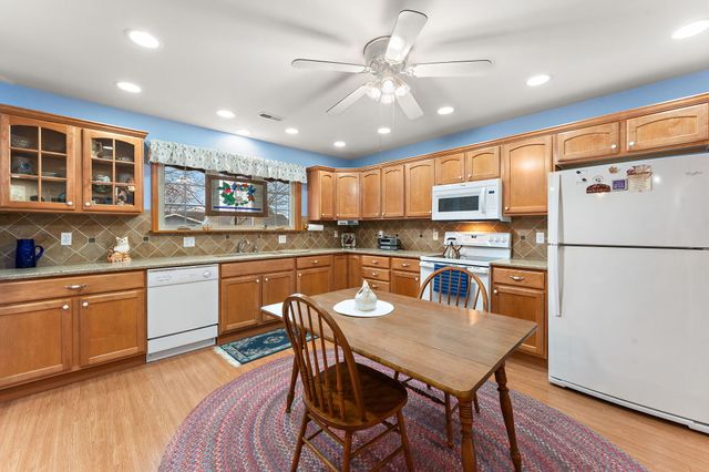 9709 W 134th Place, Cedar Lake, IN 46303