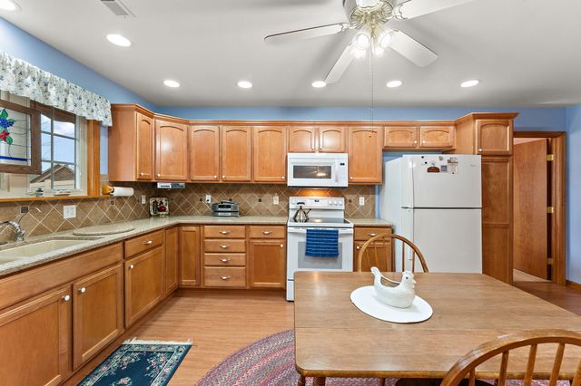 9709 W 134th Place, Cedar Lake, IN 46303