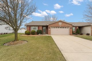 9709 W 134th Place, Cedar Lake, IN 46303