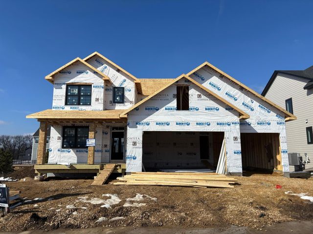 6188 Harkness Lane S, Cottage Grove, MN 55016